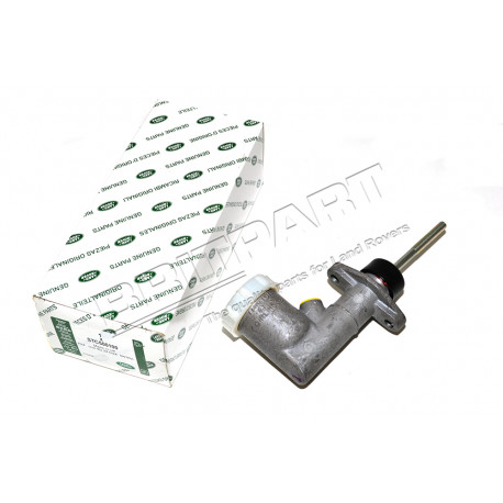 Land rover emetteur d'embrayage Defender 90, 110, 130 (STC500100LR)