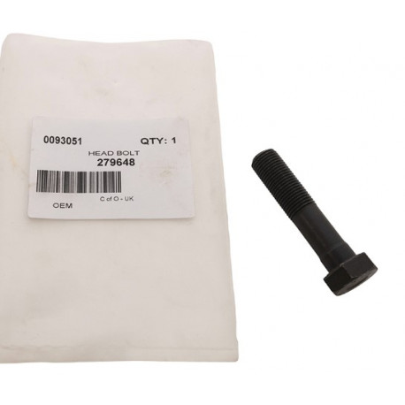 Oem BOULON CULASSE 2.25 ET 2.5 ESSENCE (279648)