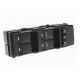 Allmakes 4x4 Commutateur leve vitre (4602781AA)