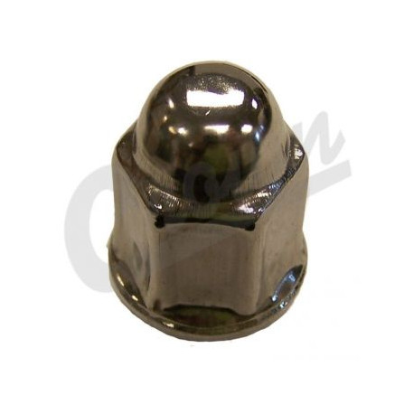 Crown écrou de roue acier inoxydable (6036310)