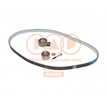 Allmakes 4x4 KIT DISTRIBUTION COURROIE TENDEUR GALET (12716104K)