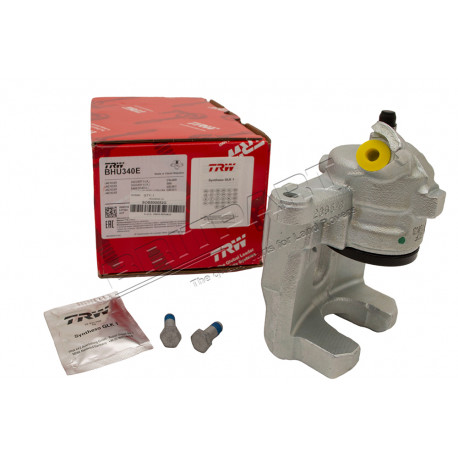 Trw etrier de frein arriere gauche (SOB500052GB)