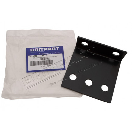 Britpart EQUERRE DE SOUBASSEMENT ARRIERE (MTC4002B)