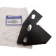 Britpart support (KVU101420B)