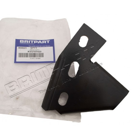 Britpart support (KVU101420B)