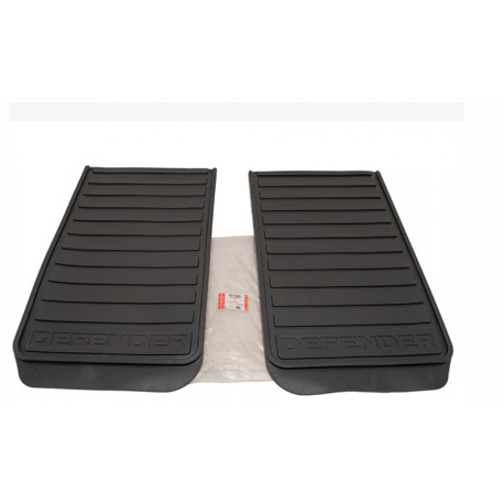Land rover tapis arrière Defender 90, 110, 130 (VPLDS0677)