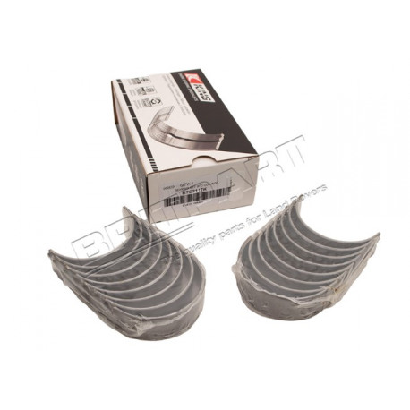 King JEU DE COUSSINET DE BIELLE STANDARD (RTC2117KB)