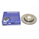 Britpart disque de frein arriere Range Sport (lr189042)