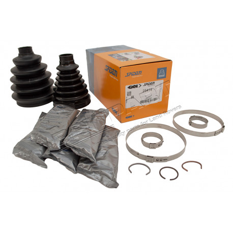 Gkn kit soufflet arbre roue avant Freelander 2 (LR003160GB)