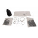 Britpart kit de 2 soufflets d'arbre de roue avant Freelander 2 (LR003160B)