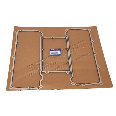 Britpart Joint refroidisseur intermédiaire à collecteur (LR011343B)