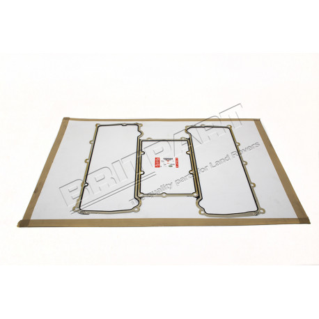 Land rover Joint refroidisseur intermédiaire à collecteur (LR011343LR)