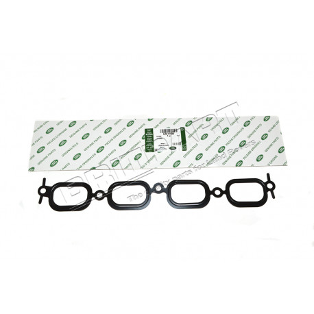 Land rover Joint gauche collecteur à culasse (LR011586LR)