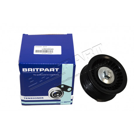 Britpart Poule de renvoi (LR035545B)