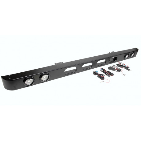 Terrafirma Pare choc avant led DEFENDER (TF056)