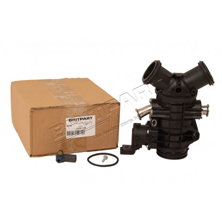 Oem corps de papillon (LR181136B)