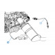 Mopar capteur temp échappement apres cata Wrangler JK (05149139AB)