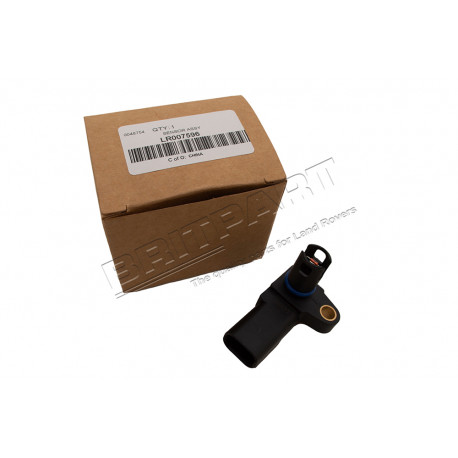 Britpart Capteur préssion collecteur d'admission (LR007596B)