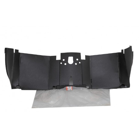 Land rover isolant-base de siege Defender 90, 110, 130 (LR079189)