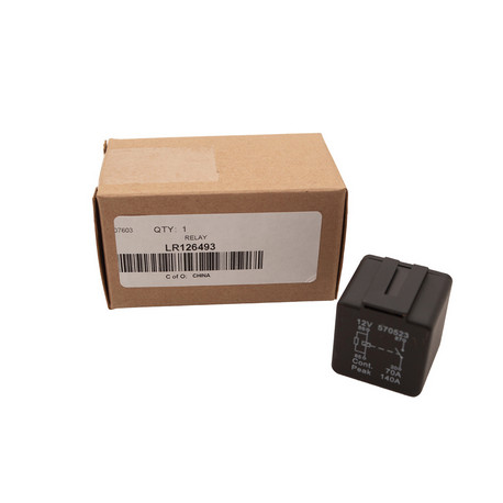 Britpart RELAY (LR126493B)