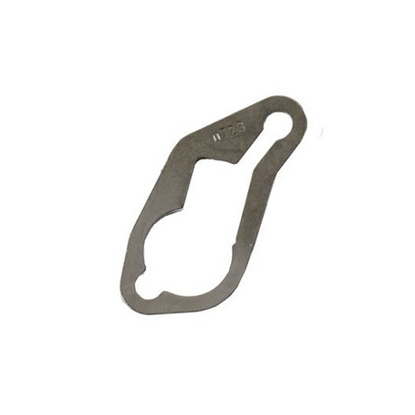 Land rover bague de maintien injecteur Range L405,  Sport (LR032817)
