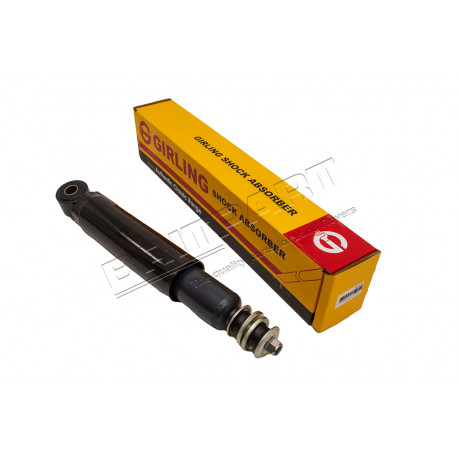 Britpart amortisseur arrière (STC3767GIRLINGB)
