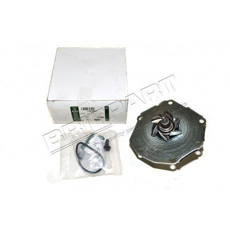 Land rover pompe à eau Freelander 2 (LR006861LR)