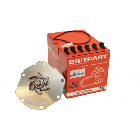 Proflow Pompe à eau (LR006861GB)