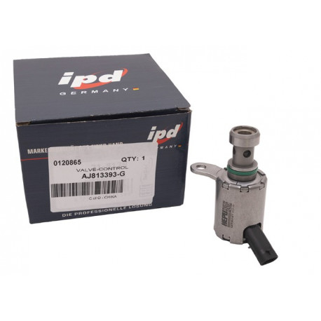 Oem soupape de commande F-Pace (AJ813393)