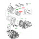 moteur avec ventilateurs