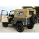 Capote DEFENDER 90