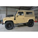 Britpart Capote DEFENDER 90 (MUC4122AB)