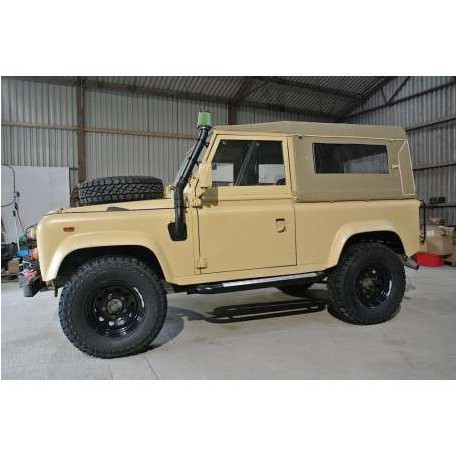 Britpart Capote DEFENDER 90 (MUC4122AB)
