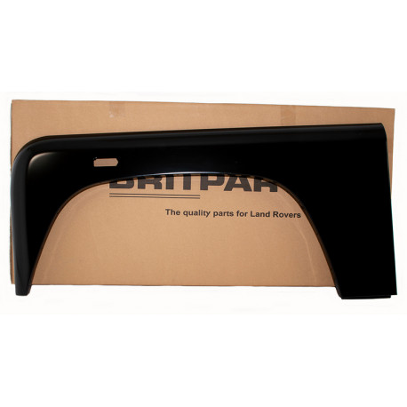 Britpart Aile avant gauche metal (ASB710270G)