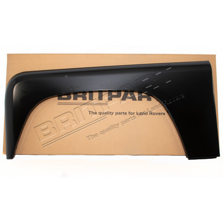 Britpart AILE EXTERIEUR AVANT Gauche METAL (RTC6350)