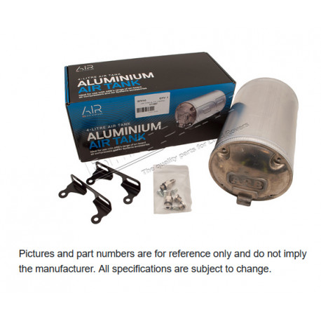 Britpart AIR TANK 4L ARB (171507B)