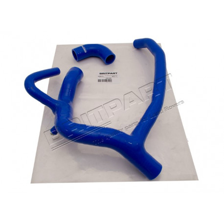 Britpart KIT DE DURITE SILICONE REFROIDISSEMENT (DA3387B)