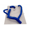 KIT DE DURITE SILICONE REFROIDISSEMENT