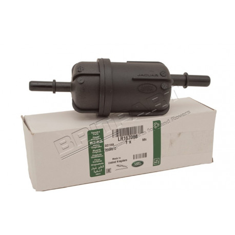 Land rover Filtre a essence (lr167098)