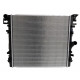 Allmakes 4x4 radiateur (boite manuelle ou auto) (55056633ABS)