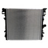 radiateur (boite manuelle ou auto)