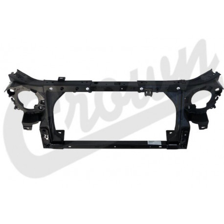 Crown panel radiator support (55077976AD)
