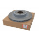 Land rover Disque de frein avant (LR189031LR)
