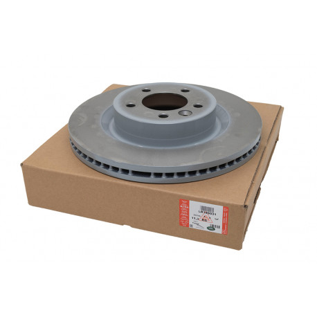 Land rover Disque de frein avant (LR189031LR)