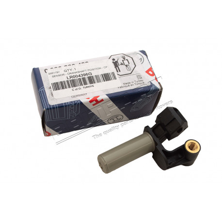 Bosch CAPTEUR POSITION DE VILBREQUIN (LR004396GB)