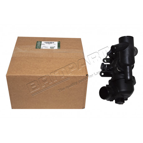 Land rover thermostat Discovery Sport,  Evoque (LR105975)