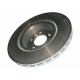 Britpart disque de frein avant 360mm ventile Discovery 3, 4, Range L405, Sport (LR189032)