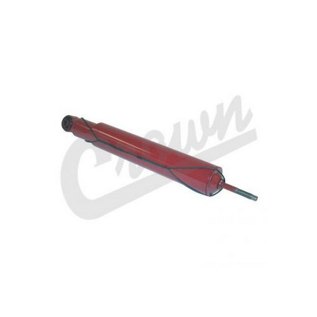 Crown Amortisseur avant Wrangler  YJ (83502866)
