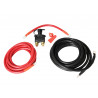 EXTENDED WINCH CABLES