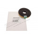 Britpart joint mousse (STC3858B)
